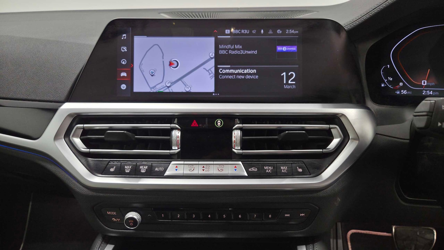 Used BMW 4 Series 2022 for sale - 77859518: Photo 8