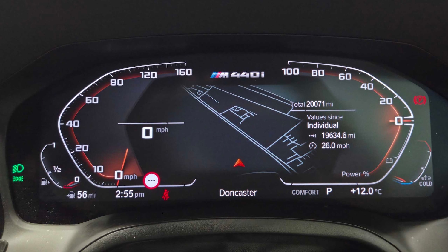 Used BMW 4 Series 2022 for sale - 77859518: Photo 9