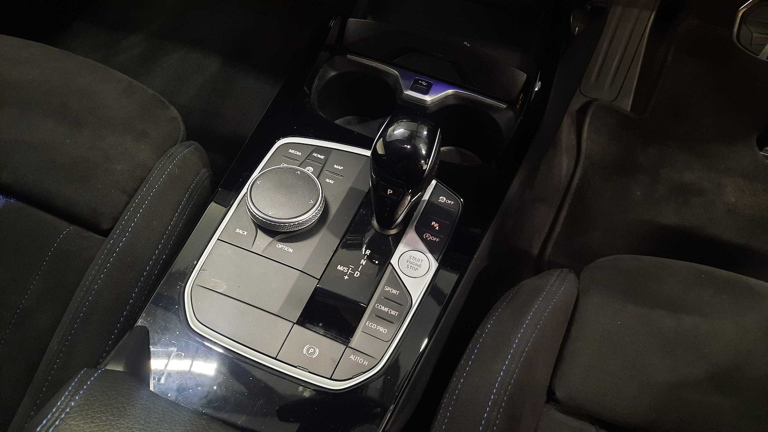 Used BMW 1 Series 2023 for sale - 77164468: Photo 10