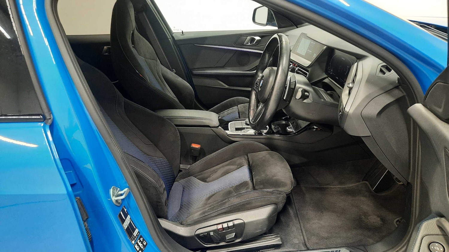 Used BMW 1 Series 2023 for sale - 77164468: Photo 11