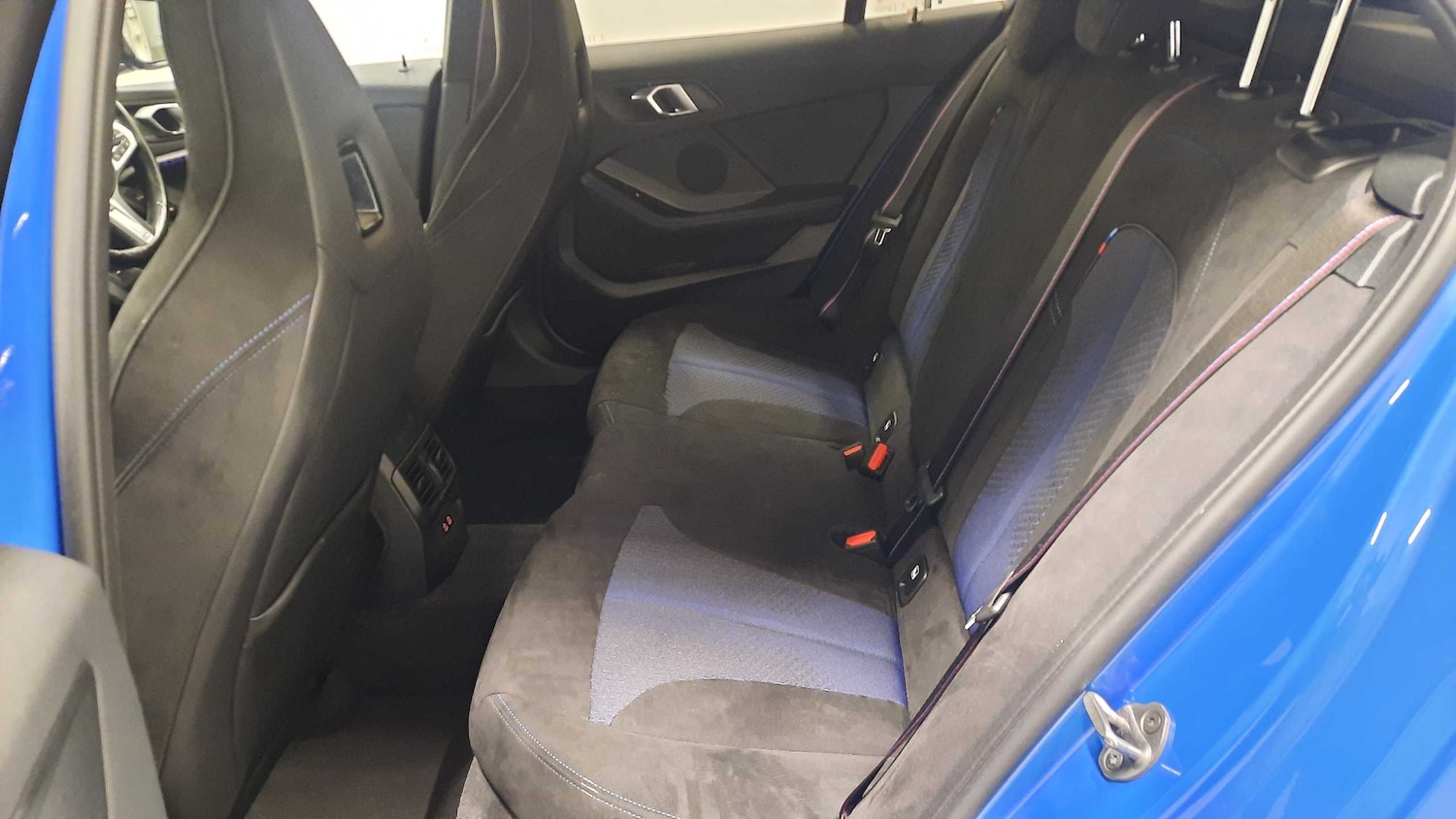 Used BMW 1 Series 2023 for sale - 77164468: Photo 12