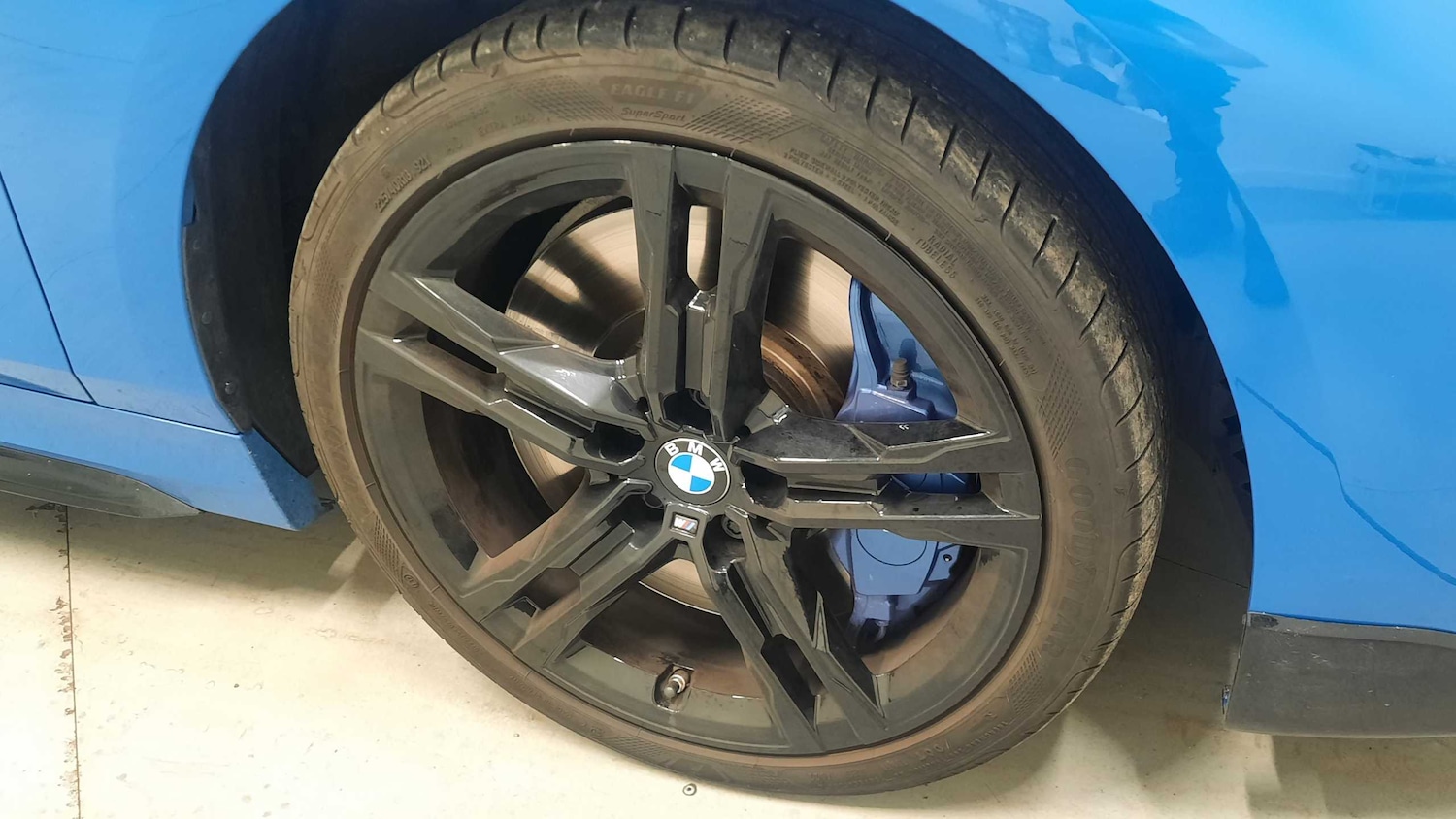 Used BMW 1 Series 2023 for sale - 77164468: Photo 14