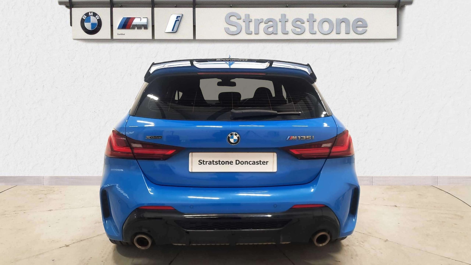 Used BMW 1 Series 2023 for sale - 77164468: Photo 15