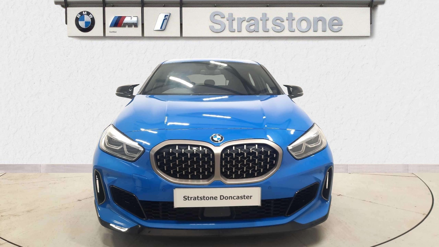 Used BMW 1 Series 2023 for sale - 77164468: Photo 16