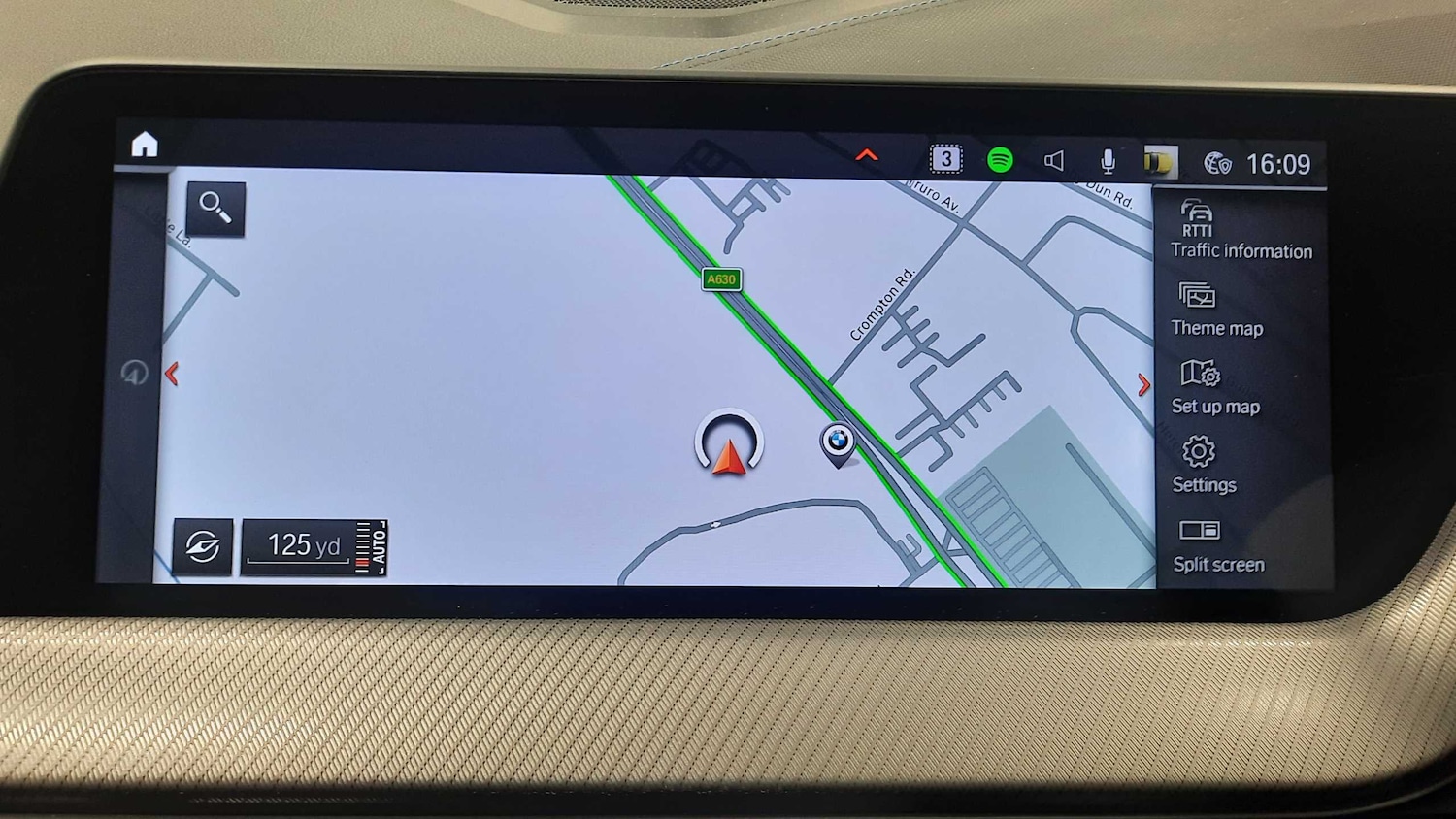 Used BMW 1 Series 2023 for sale - 77164468: Photo 18