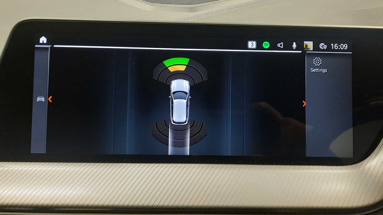 Used BMW 1 Series 2023 for sale - 77164468: Photo 19