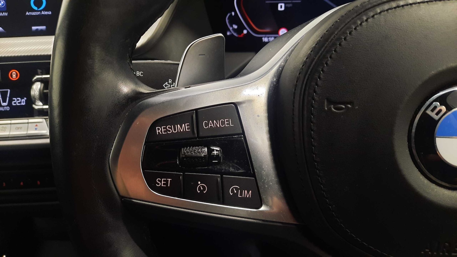 Used BMW 1 Series 2023 for sale - 77164468: Photo 22