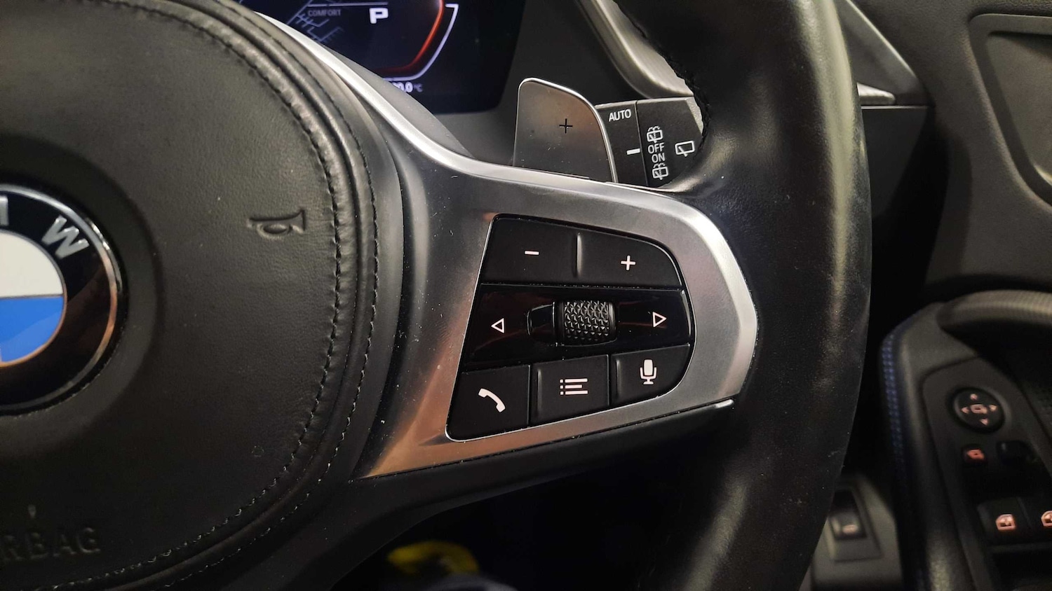 Used BMW 1 Series 2023 for sale - 77164468: Photo 23