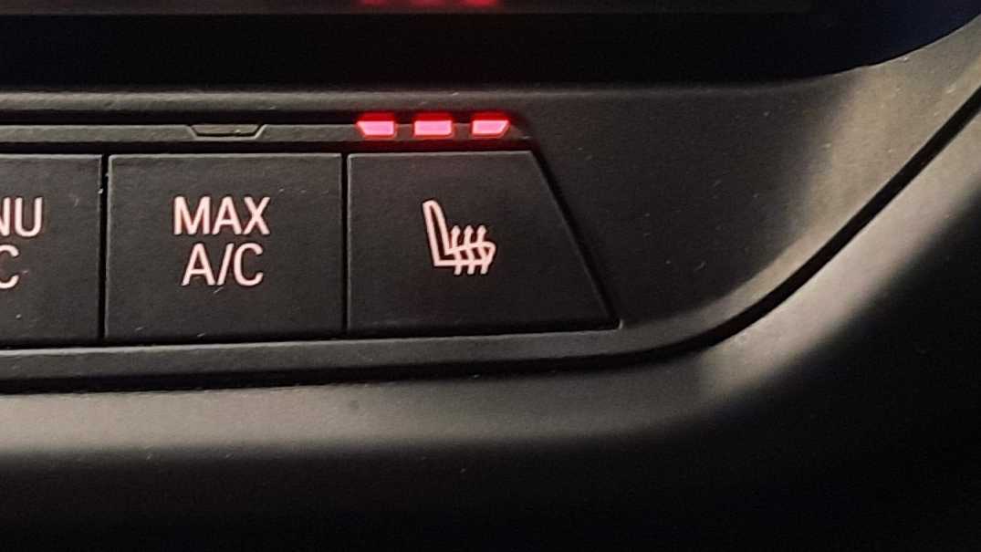 Used BMW 1 Series 2023 for sale - 77164468: Photo 28