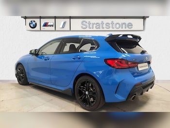 Used BMW 1 Series 2023 for sale - 77164468: Photo