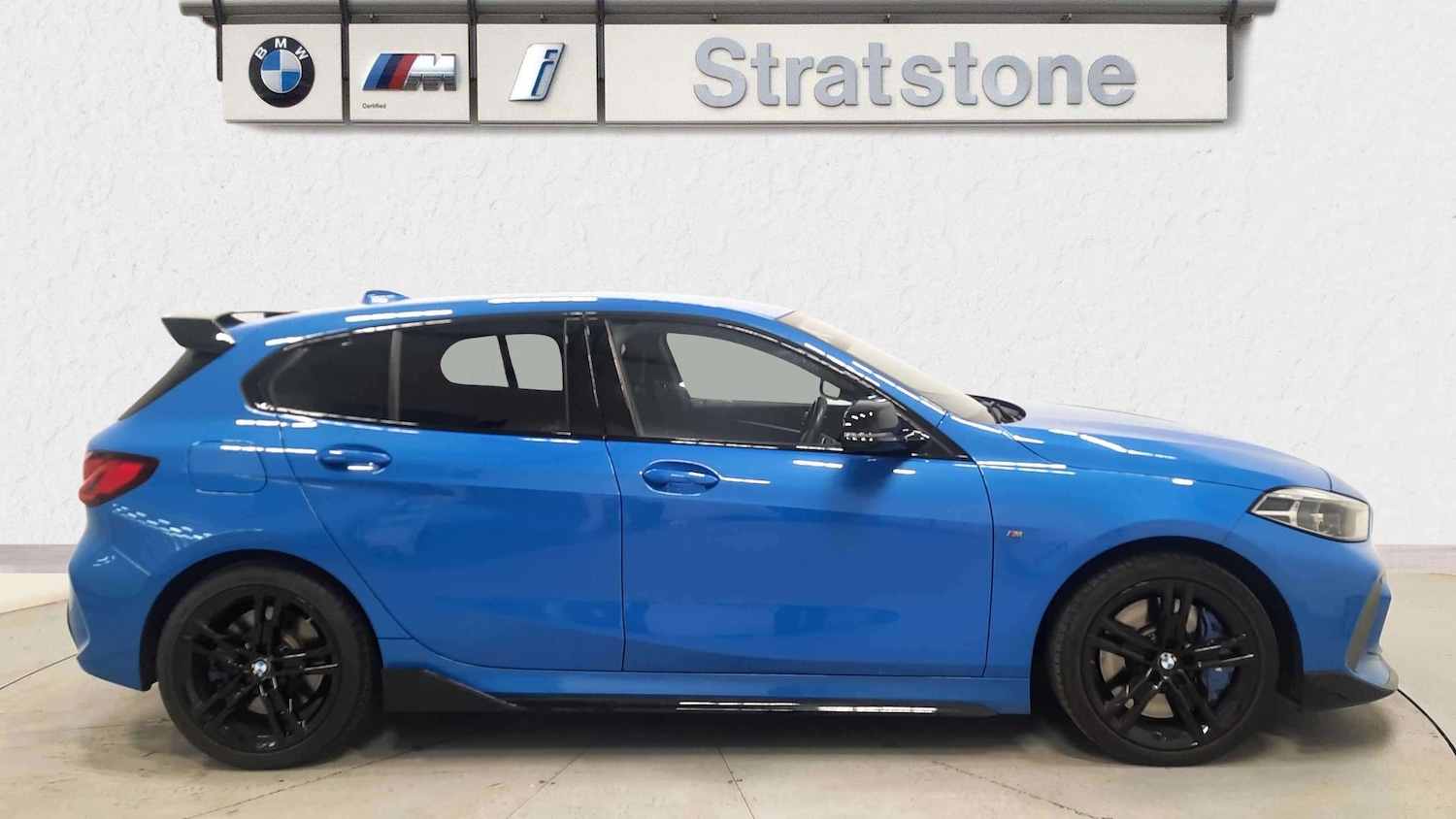 Used BMW 1 Series 2023 for sale - 77164468: Photo 3