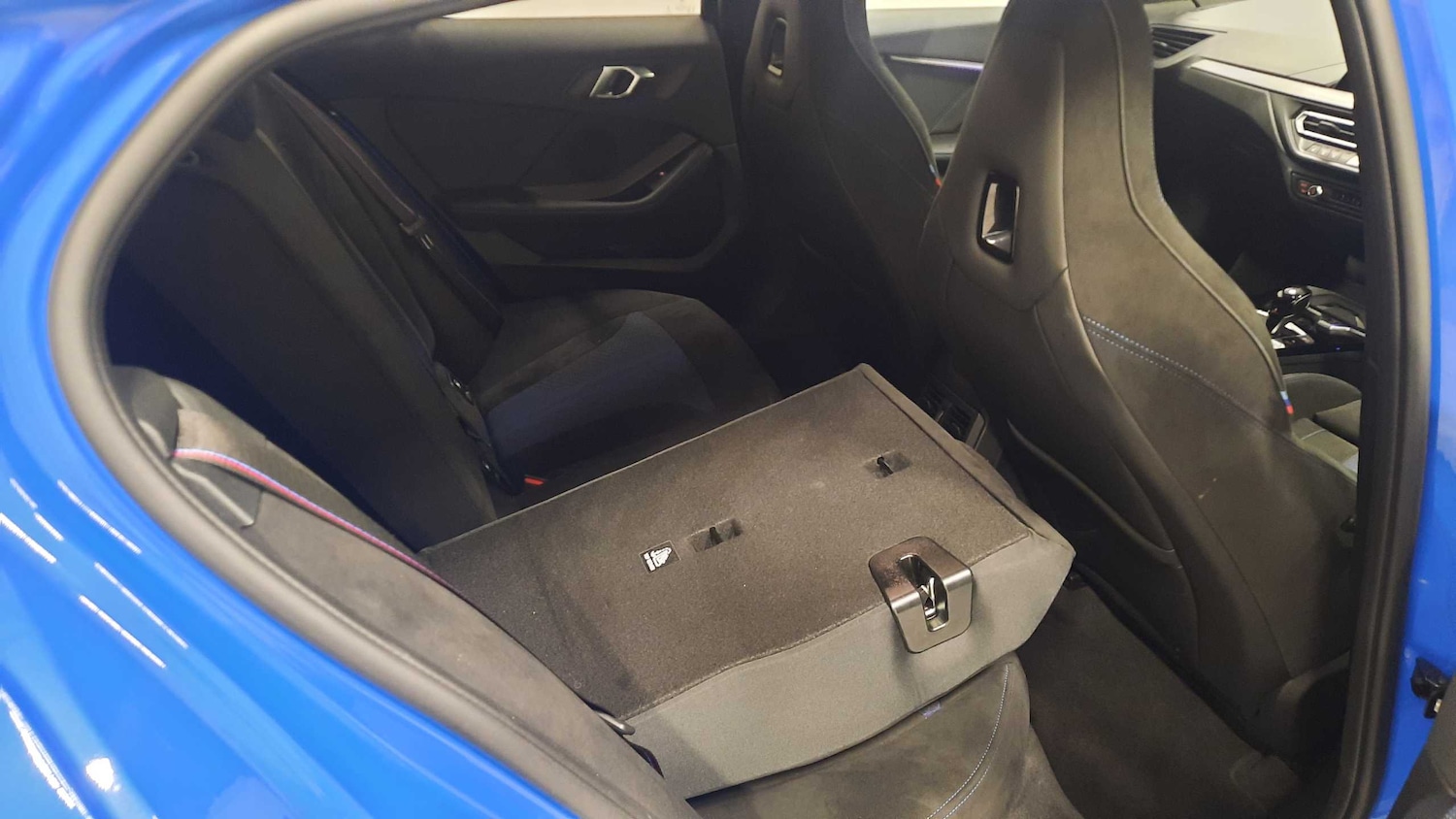 Used BMW 1 Series 2023 for sale - 77164468: Photo 32