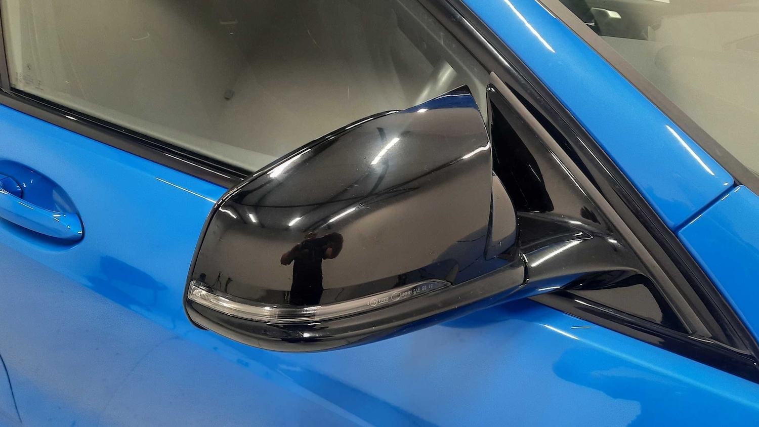 Used BMW 1 Series 2023 for sale - 77164468: Photo 33