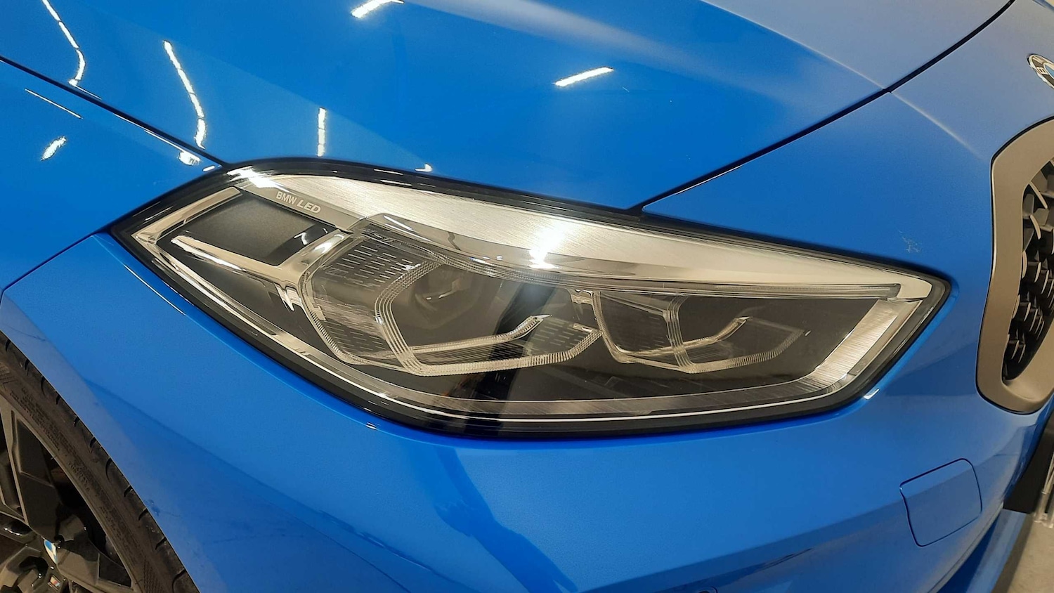 Used BMW 1 Series 2023 for sale - 77164468: Photo 34