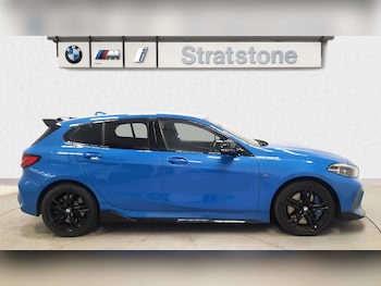 Used BMW 1 Series 2023 for sale - 77164468: Photo