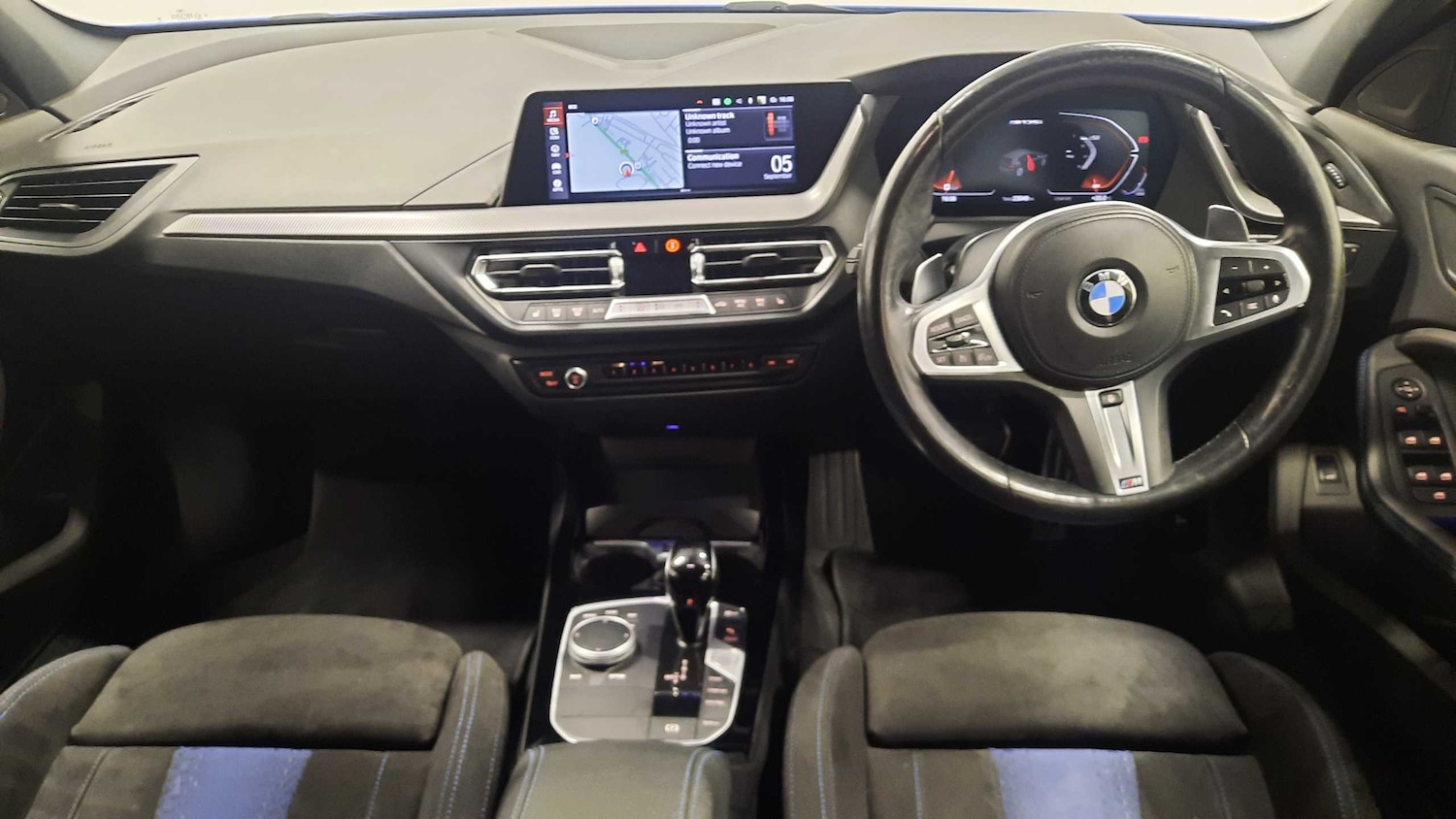 Used BMW 1 Series 2023 for sale - 77164468: Photo 4