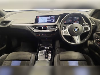 Used BMW 1 Series 2023 for sale - 77164468: Photo