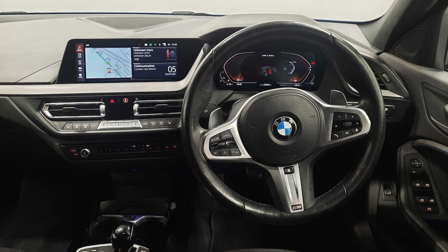 Used BMW 1 Series 2023 for sale - 77164468: Photo 5