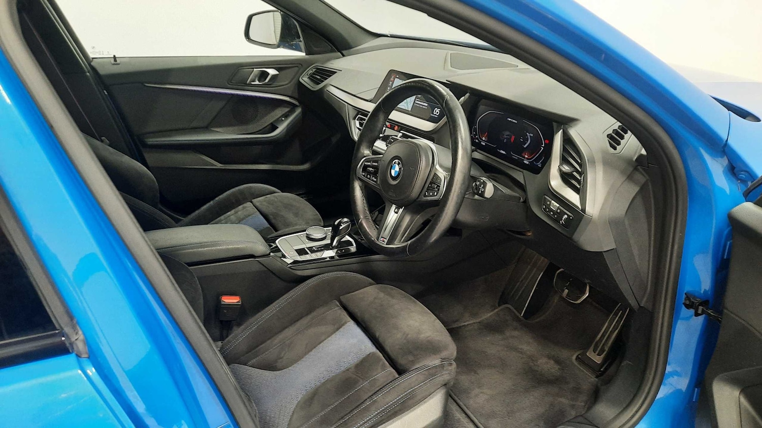 Used BMW 1 Series 2023 for sale - 77164468: Photo 6