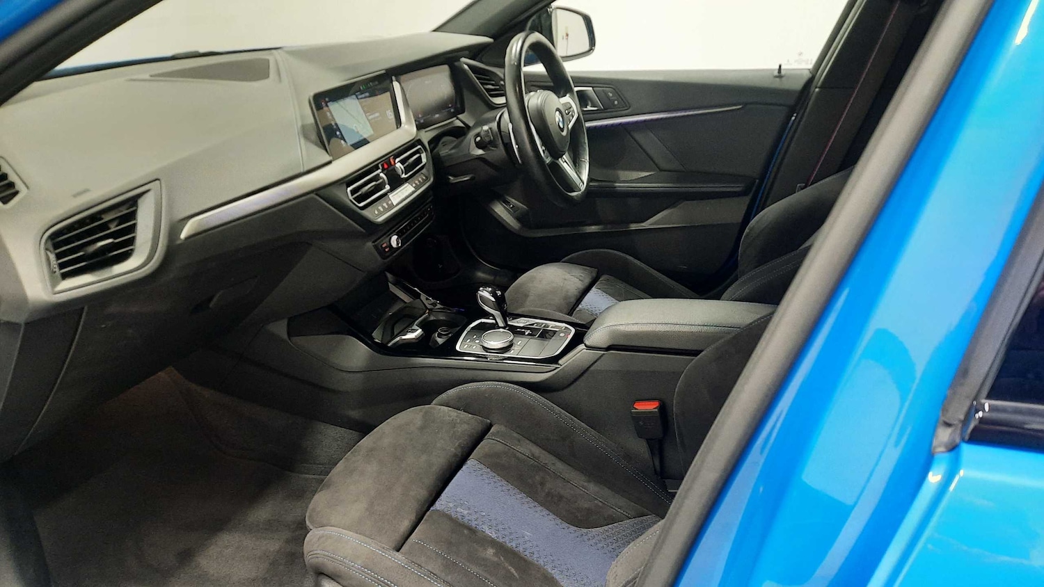 Used BMW 1 Series 2023 for sale - 77164468: Photo 7