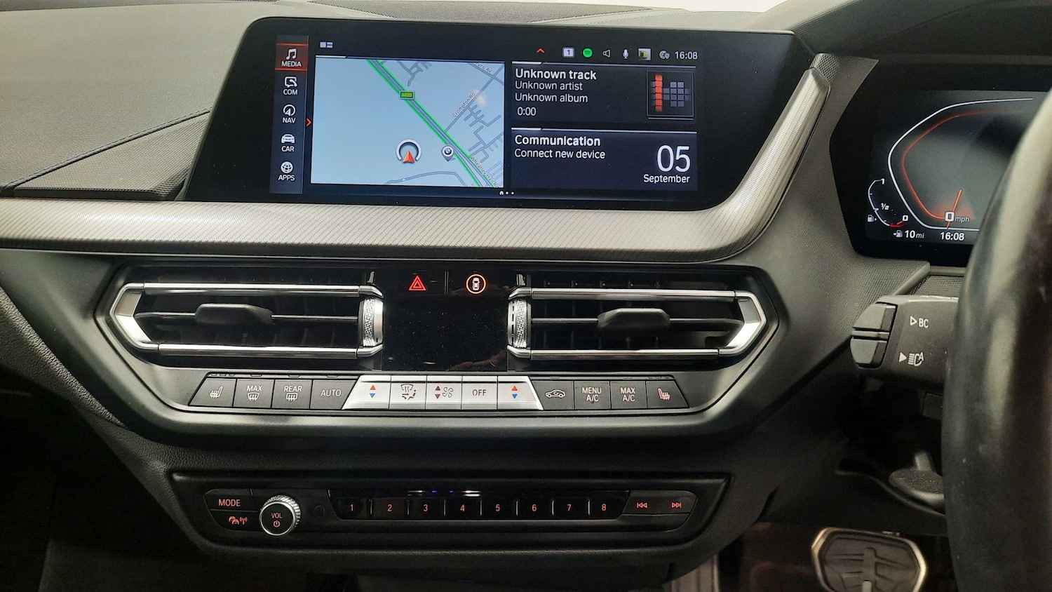 Used BMW 1 Series 2023 for sale - 77164468: Photo 8