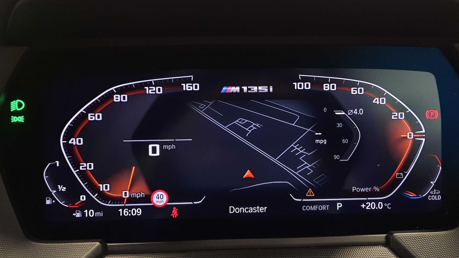 Used BMW 1 Series 2023 for sale - 77164468: Photo 9