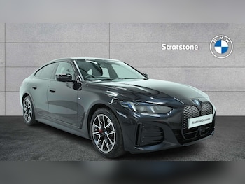 Used BMW i4 2025 for sale - 79096135: Photo