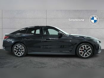 Used BMW i4 2025 for sale - 79096135: Photo