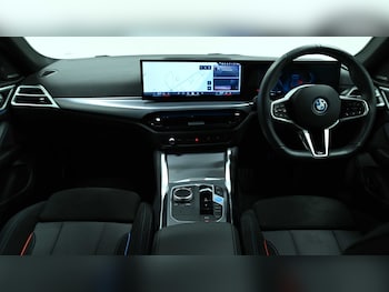 Used BMW i4 2025 for sale - 79096135: Photo
