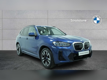 Used BMW iX3 2023 for sale - 79294715: Photo
