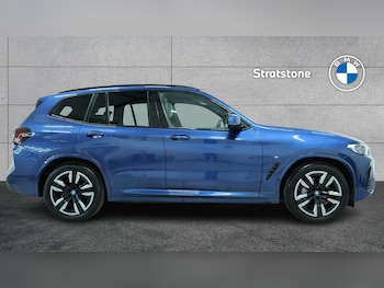 Used BMW iX3 2023 for sale - 79294715: Photo