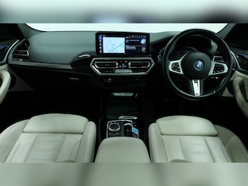 Used BMW iX3 2023 for sale - 79294715: Photo