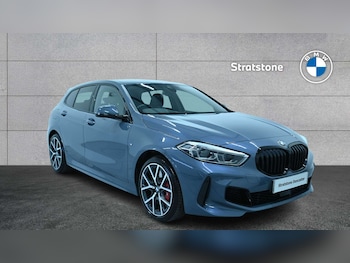 Used BMW 1 Series 2024 for sale - 78451725: Photo