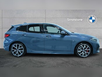 Used BMW 1 Series 2024 for sale - 78451725: Photo