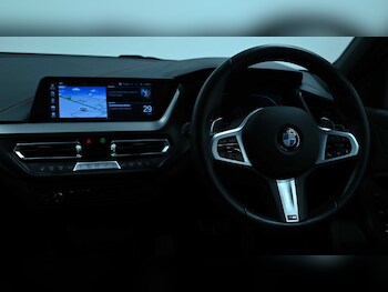 Used BMW 1 Series 2024 for sale - 78451725: Photo