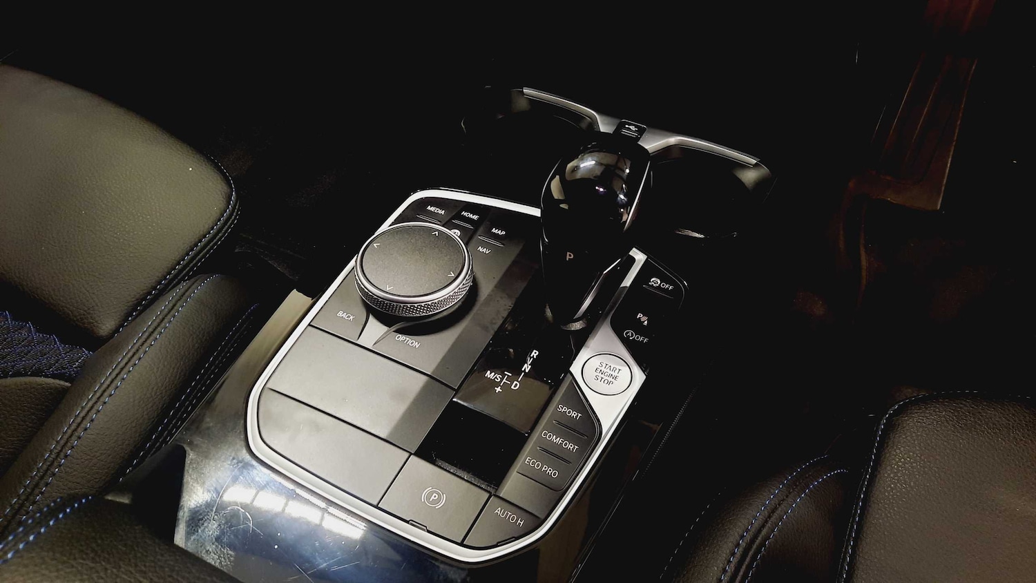 Used BMW 1 Series 2023 for sale - 76125877: Photo 10