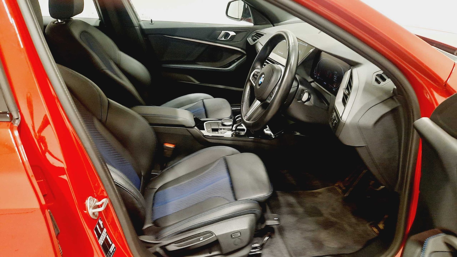 Used BMW 1 Series 2023 for sale - 76125877: Photo 11