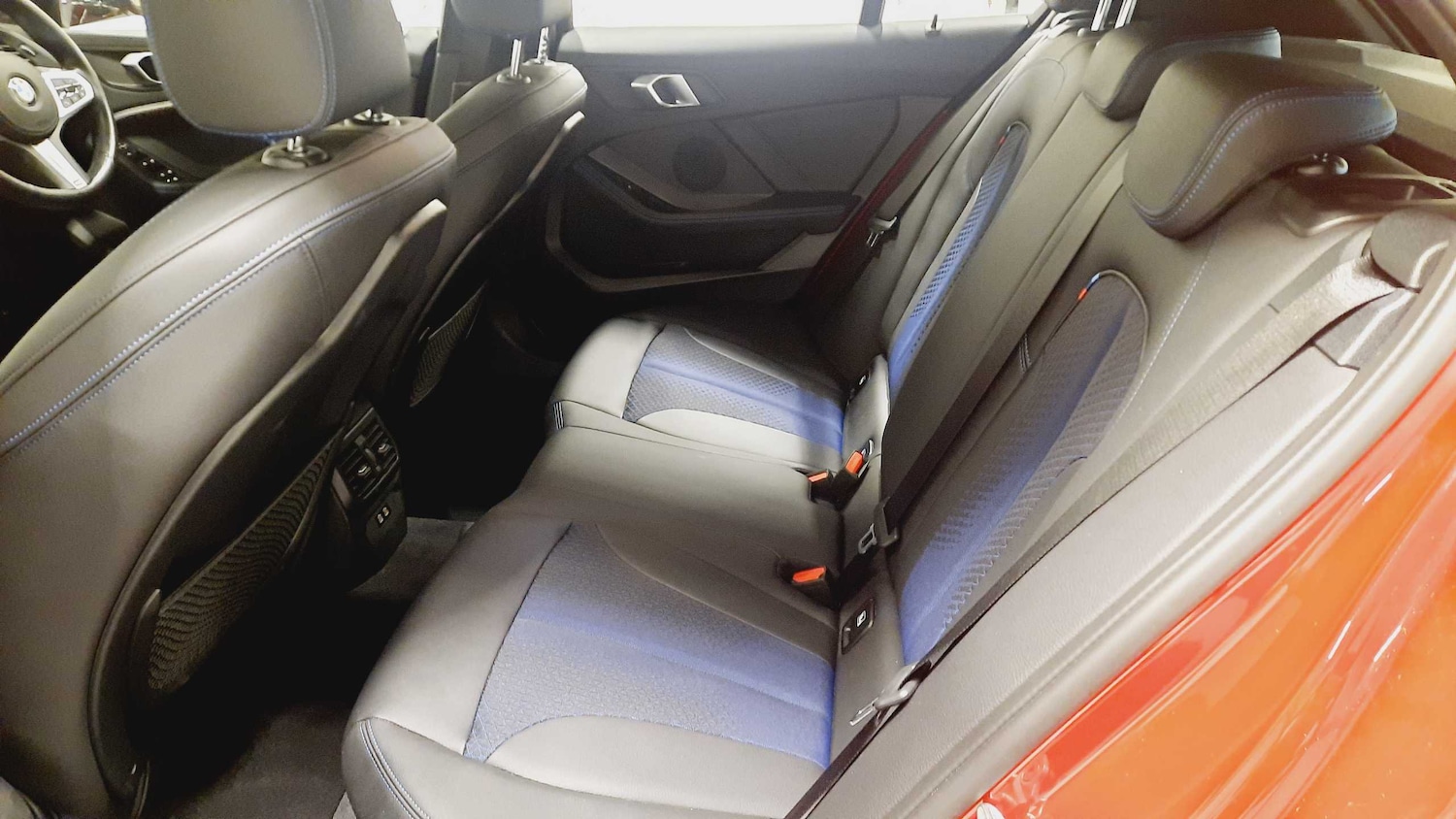 Used BMW 1 Series 2023 for sale - 76125877: Photo 12