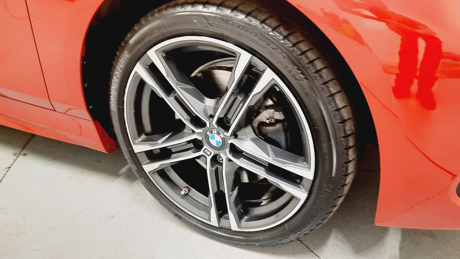 Used BMW 1 Series 2023 for sale - 76125877: Photo 14
