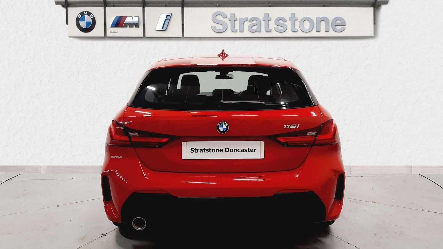 Used BMW 1 Series 2023 for sale - 76125877: Photo 15