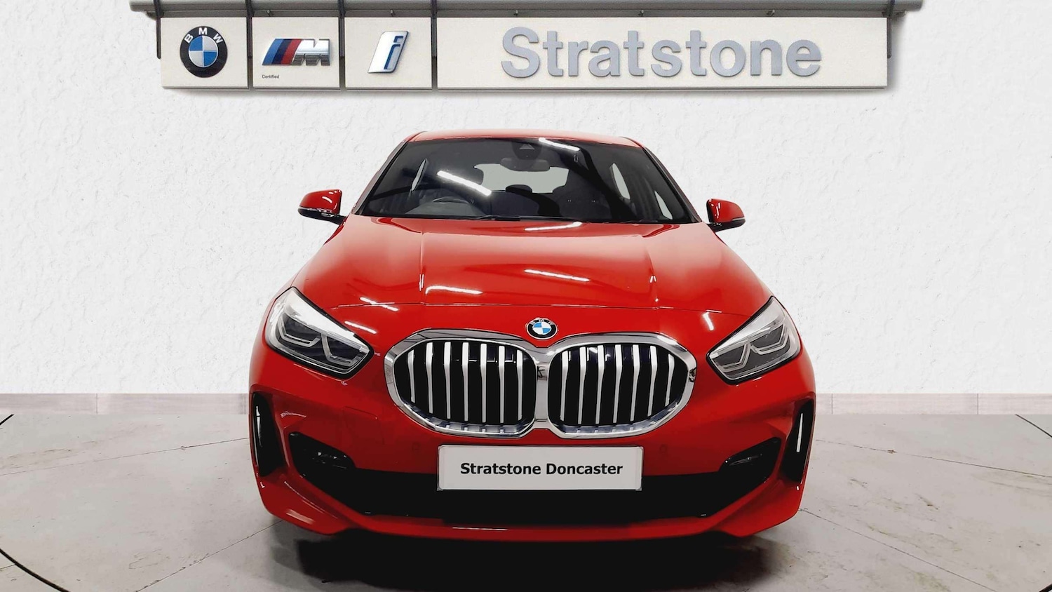 Used BMW 1 Series 2023 for sale - 76125877: Photo 16
