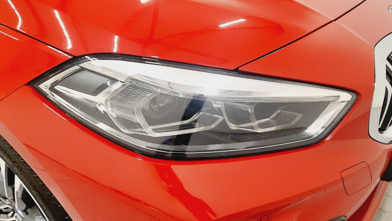 Used BMW 1 Series 2023 for sale - 76125877: Photo 32