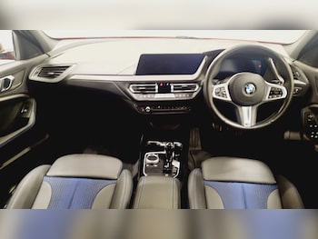 Used BMW 1 Series 2023 for sale - 76125877: Photo