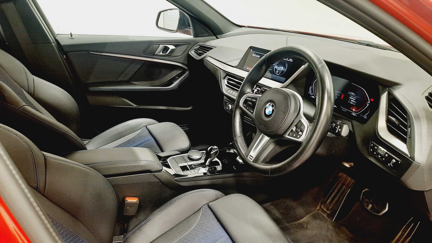 Used BMW 1 Series 2023 for sale - 76125877: Photo 6