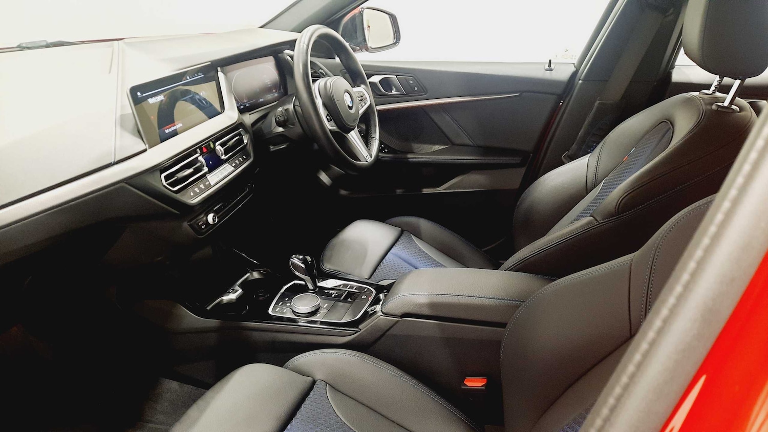 Used BMW 1 Series 2023 for sale - 76125877: Photo 7