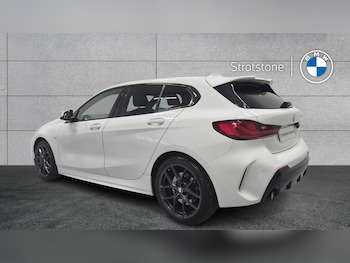 Used BMW 1 Series 2021 for sale - 78278721: Photo