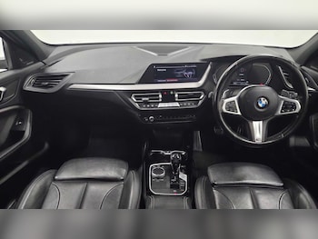 Used BMW 1 Series 2021 for sale - 78278721: Photo