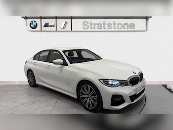 BMW - 3 Series