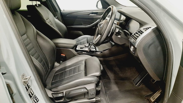 Used BMW X3 2023 for sale - 75785064: Photo 11