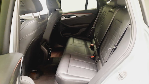 Used BMW X3 2023 for sale - 75785064: Photo 12